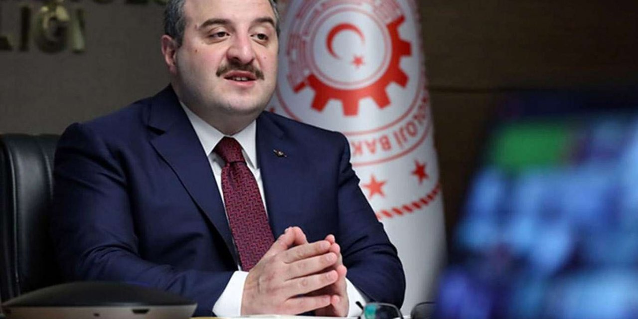 Sanayi ve Teknoloji Bakanlığı 805 yatırım teşvik belgesi verdi