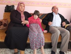 Fedakar anne 50 yaşında Kuran'ı öğrendi