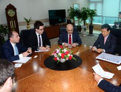 İstanbul örnek şehirlerde sona gelindi