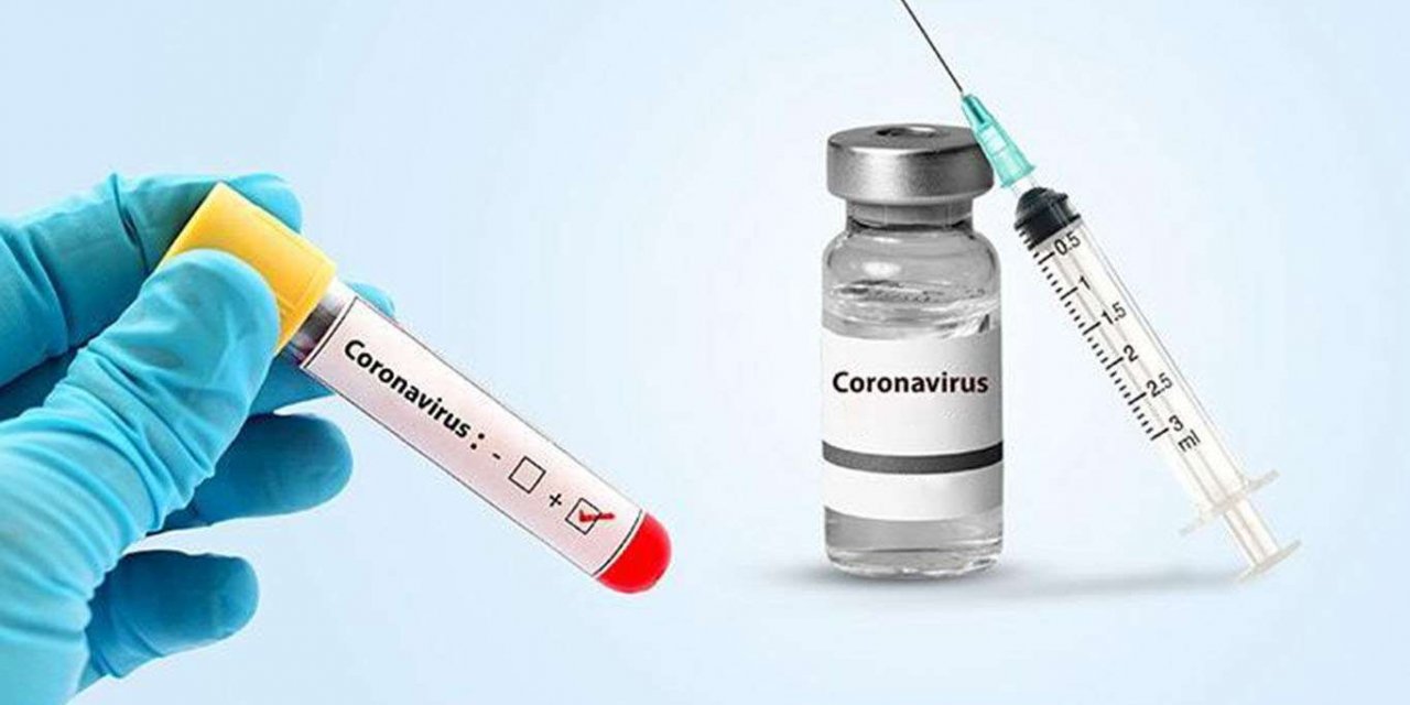 Dünya genelinde 3 milyar 192 milyon dozdan fazla Covid-19 aşısı yapıldı