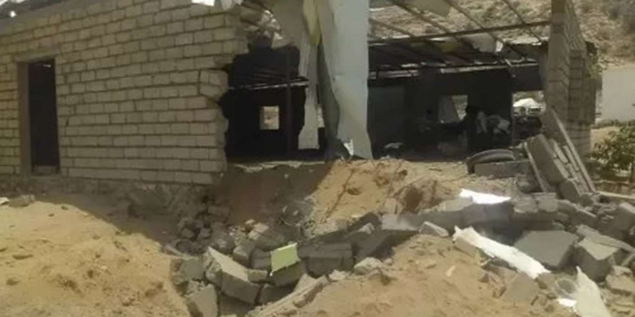 Yemen'de rejime ait askeri üste patlama: 5 ölü 40 yaralı