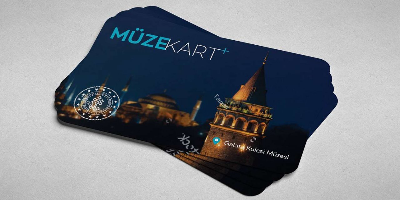 Bakanlık, 18 yaş altı ve 65 yaş üstü için müzelerin ücretsiz olduğunu açıkladı