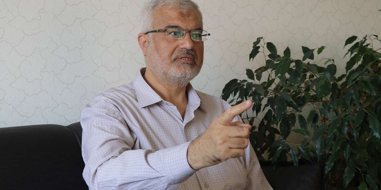 Doktor Üsame Cado: Alimler hakkında verilen idam kararı kabul edilemez