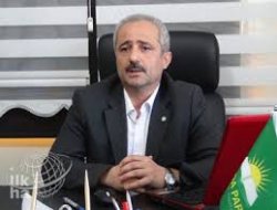 Gok: “Beledıya Bdpê Tesdîqê Bıde Merkezeke Bar Û Araqê, Nayê Qebûlkırın”