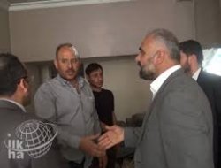 Heyeta Huda Parê Çû Reyhanlıyê, Bı Mexdûr Û Welatıyan Re Peyıvî