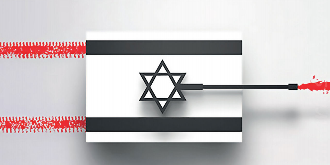 Irkçı Rejim Sözün Gücünden Değil, Gücün Sözünden Anlar