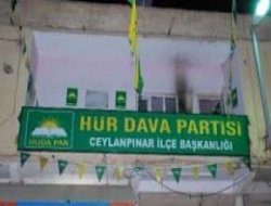 Huda Par Çû Ceylanpınarê