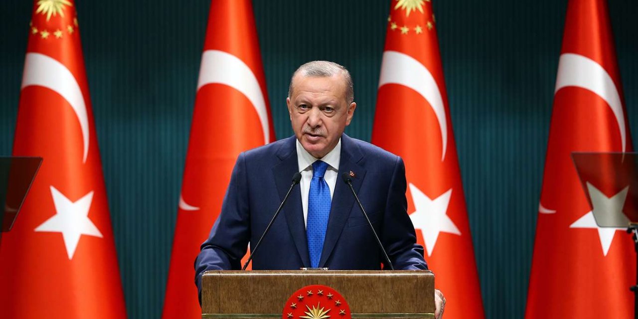 Erdoğan: "Emeklilerimizin ikramiye ve maaşlarını Kurban Bayramı öncesinde ödeyeceğiz"