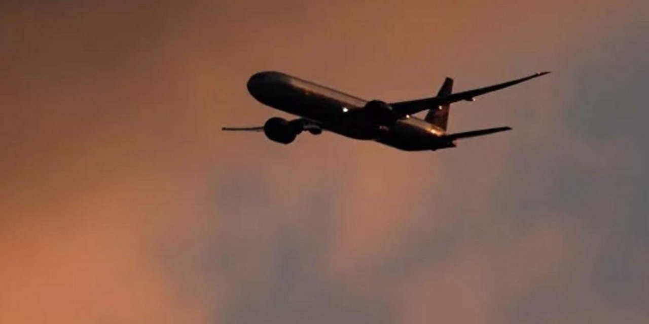 Rusya'da yolcu uçağıyla irtibat kesildi