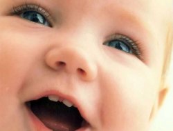 Alkolün Vardığı Nokta: Bebek Kanında Alkol!