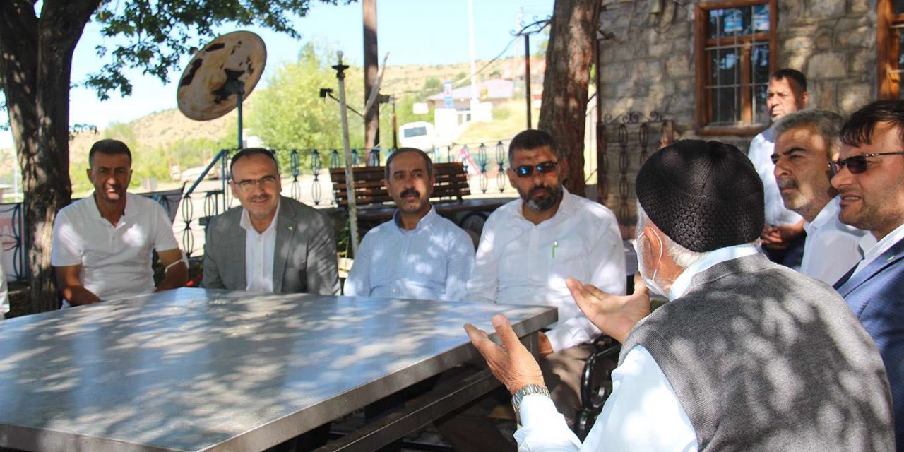 ​Başbağlar Katliamı yetkililer tarafından yeterince sorgulanmadı