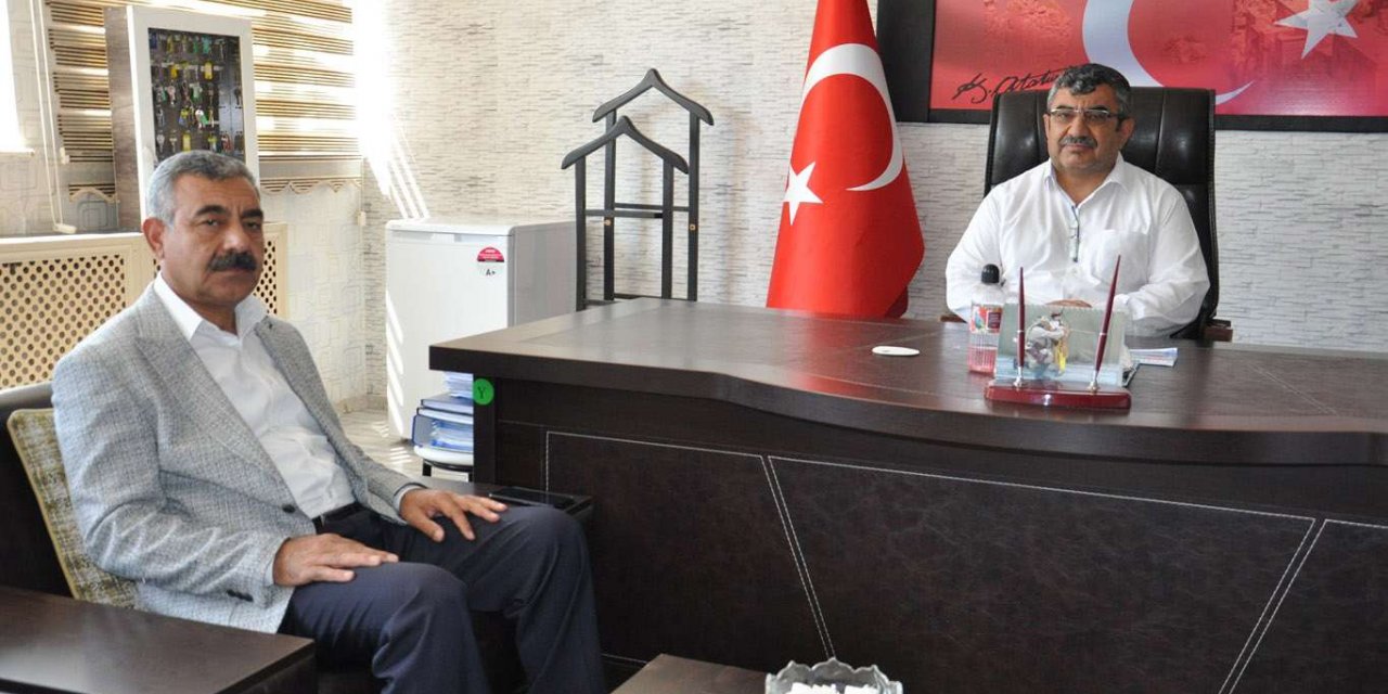 HÜDA PAR Batman İl Başkanı Şahin: İmam hatip okulları toplumun ıslahı için çok önemli