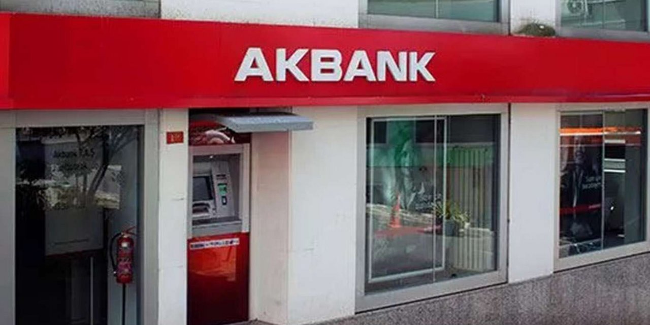 Akbank'ta siber saldırı iddiası