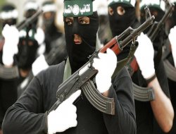 Kassam Sözcüsü: `İşgal Fedakarlıkla Son Bulur`