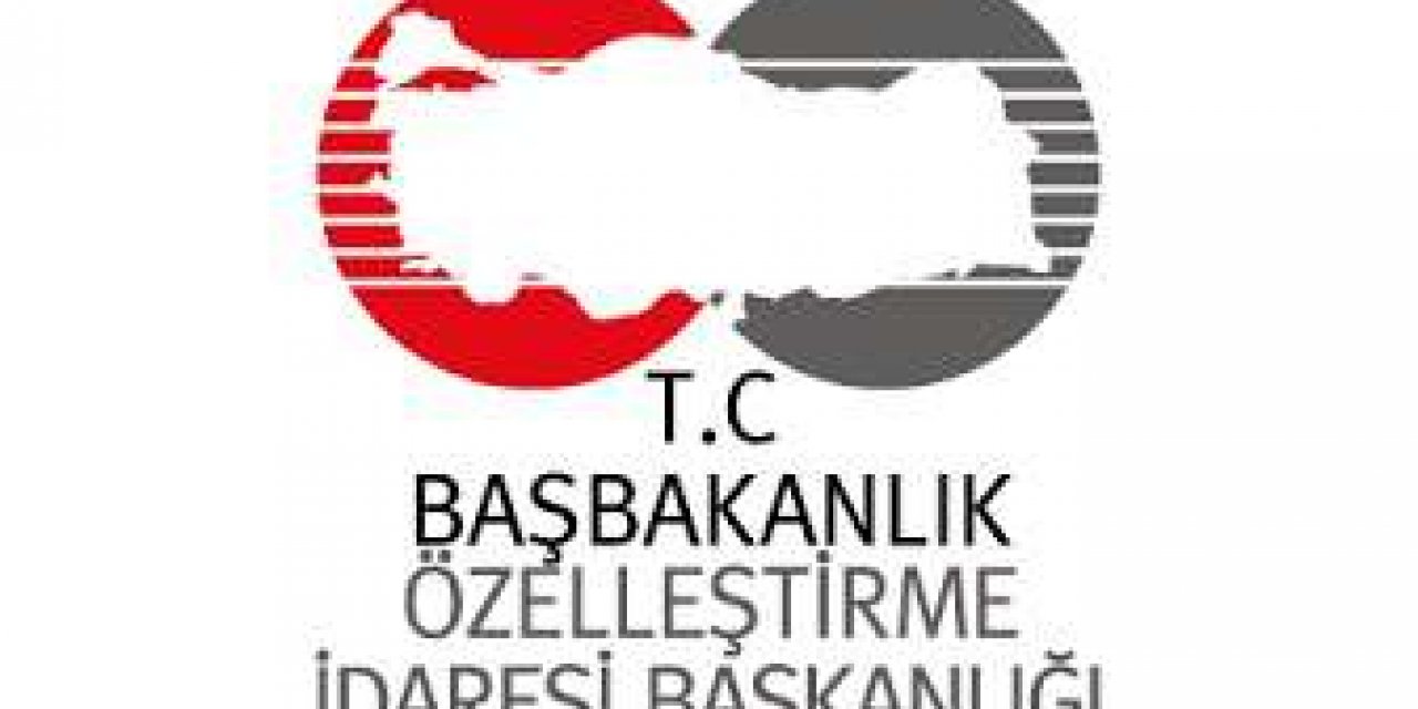 Özelleştirme İdaresi Başkanlığı'ndan TEİAŞ'ın özelleştirilmesi ile ilgili açıklama