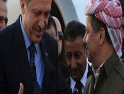 Türkiye ile Güney Kürdistan Arasında Petrol Anlaşması