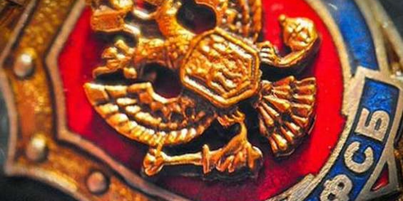 Estonya’nın St. Petersburg konsolosu Mart Latte gözaltına alındı