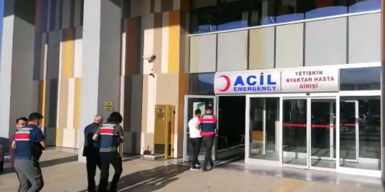 Van'da PKK operasyonu: 6 gözaltı