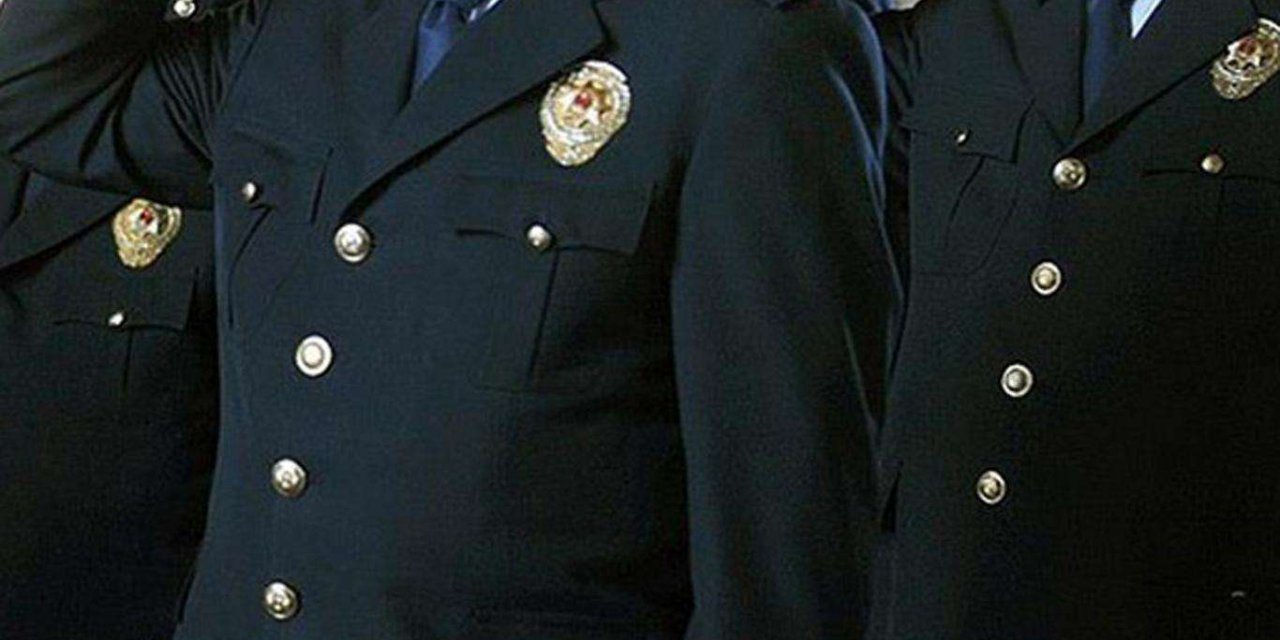 43 ilin emniyet müdürü değişti