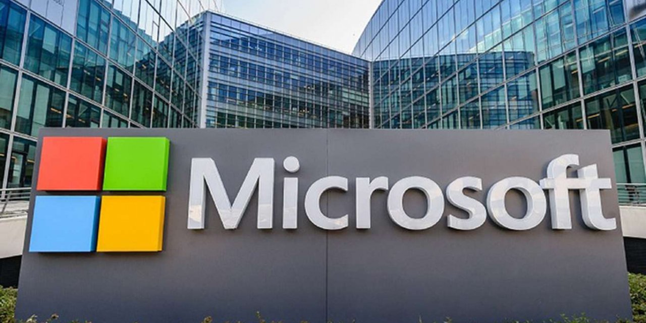 Pentagon Microsoft’la yaptığı bilişim projesi sözleşmesini iptal etti