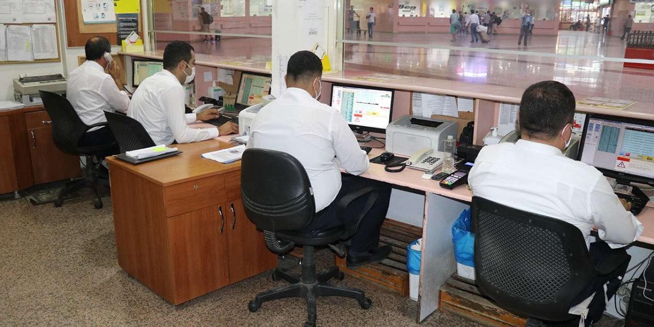 Kurban Bayramı öncesi şehirlerarası otobüs biletlerinin fiyatı artacak mı?