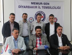 "Çözüm süreci halkın çıkarınadır"