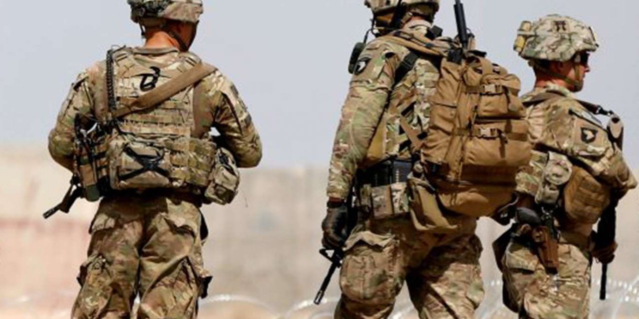 Irak'ta ABD askerlerinin bulunduğu üsse roketli saldırı: 3 yaralı