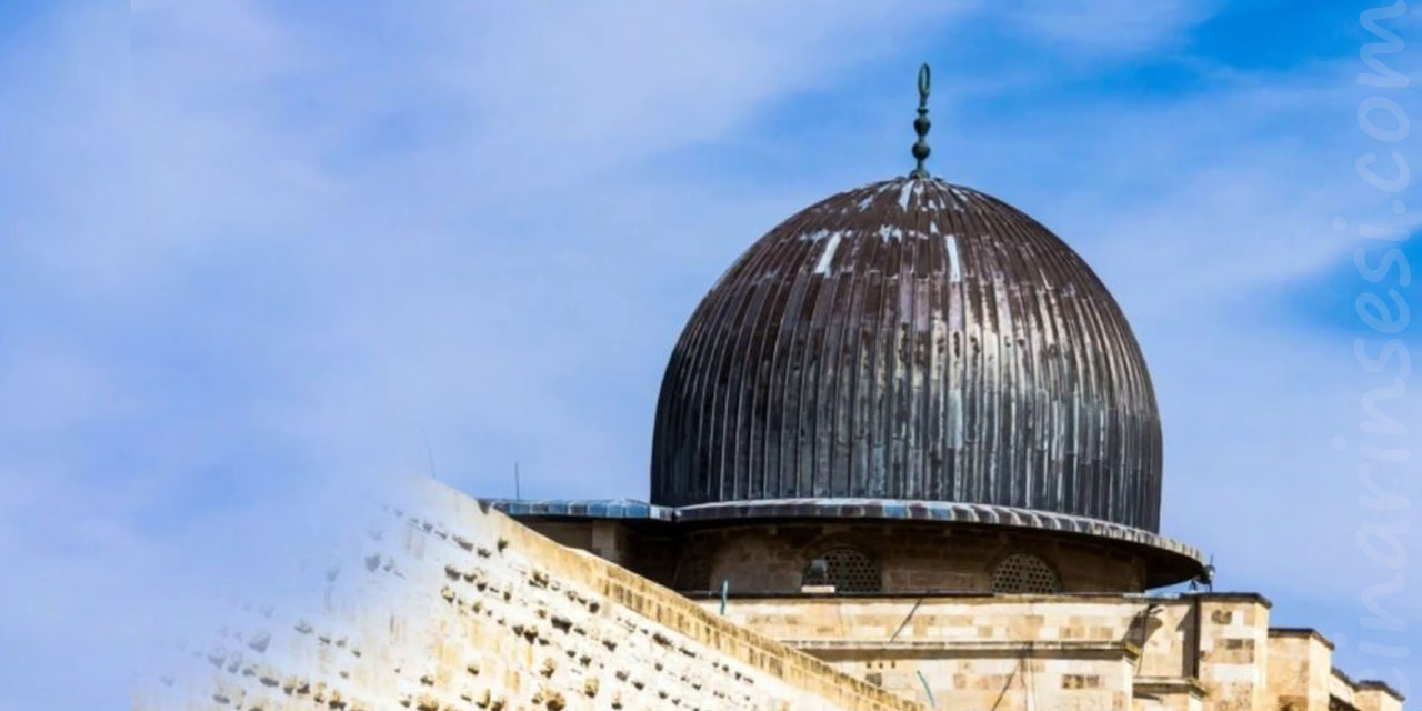 Apartheid Rejimini İsrailli Filistinliler Bitirecek