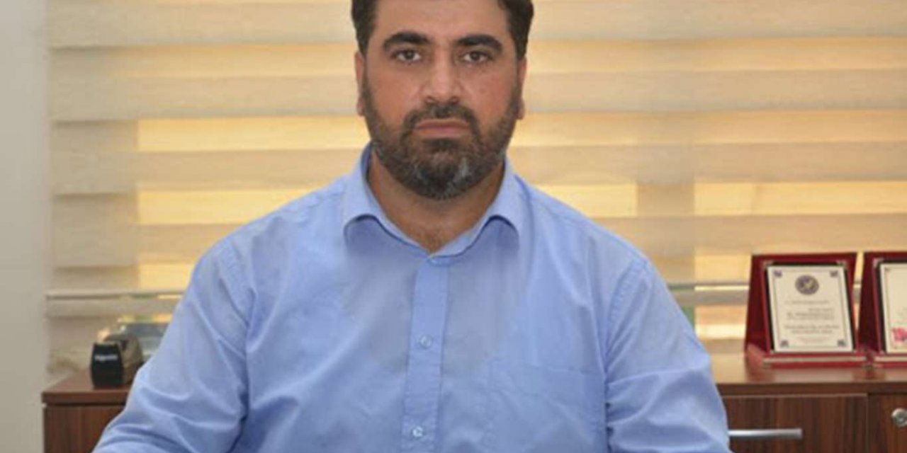 BAMMED Başkanı Özcan: Yerel basın bitme noktasında