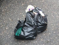 Diyarbakır'da Polis lojmanları önünde bomba paniği