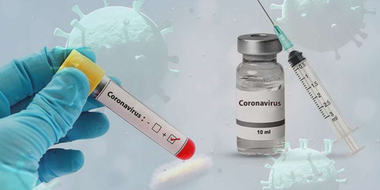 Turkey administers more than 8 million doses of coronavirus vaccine in last 10 days