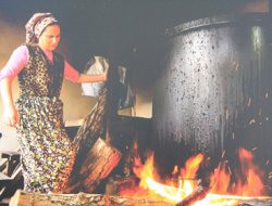 Pancar'dan fotoğraf sergisine