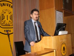 Probleme Dayalı Öğrenme konferansı