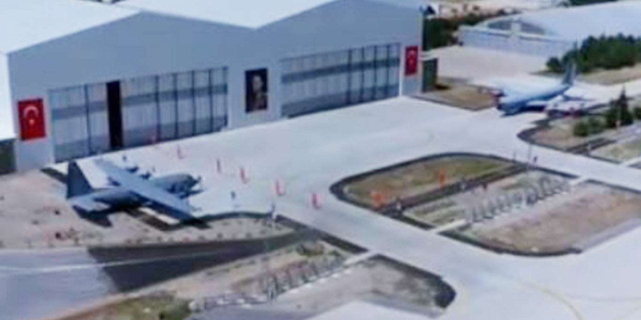 Cumhurbaşkanı Erdoğan'dan savunma sanayisi açıklaması