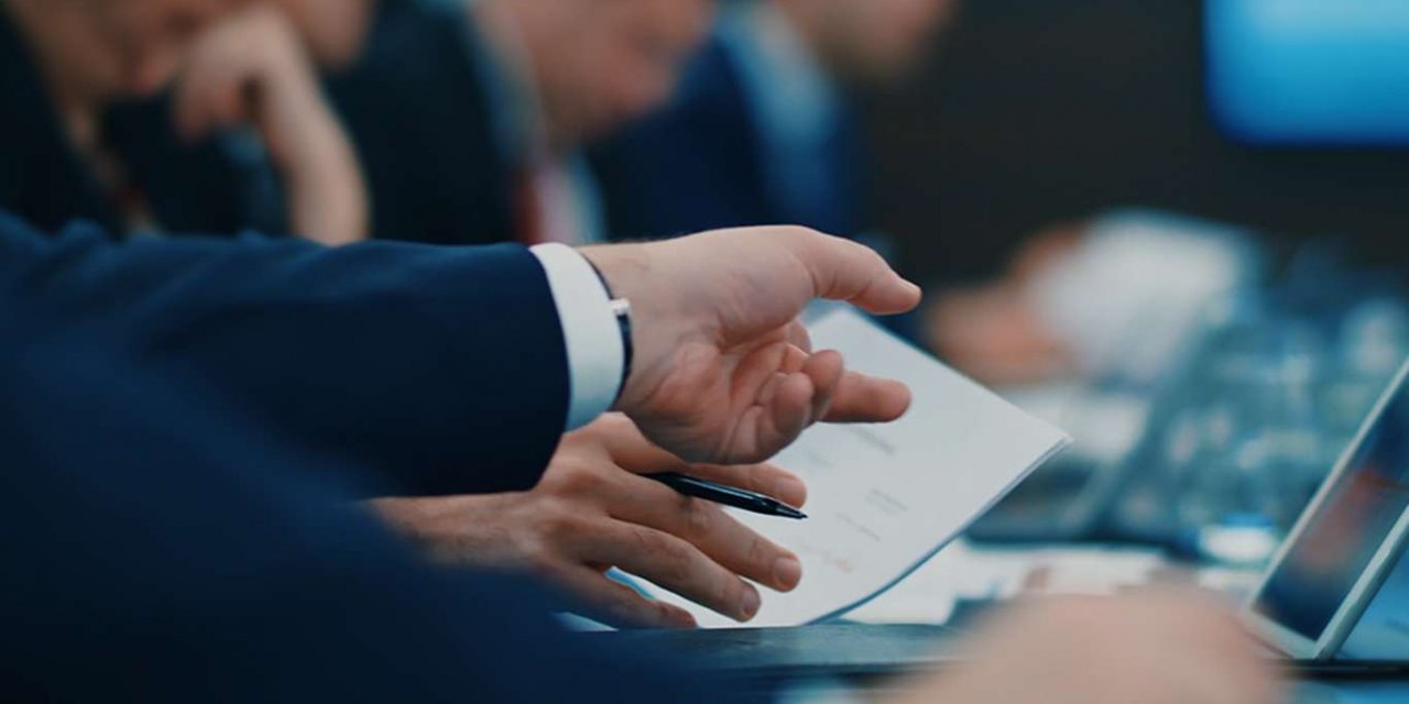 Merkez Bankası Mayıs ayı ödemeler dengesi istatistiklerini açıkladı