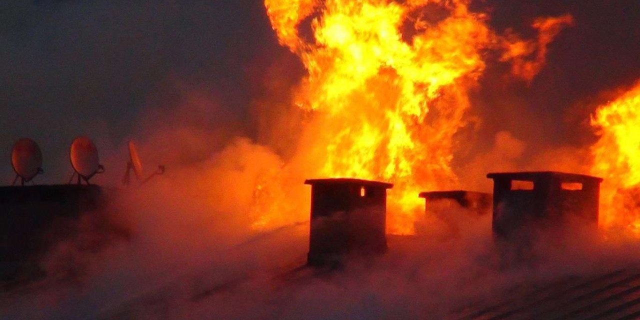 Li Bangledeşê di fabrîkayeke xwarinê de şewat: Herî kêm 40 kes wefat kirin