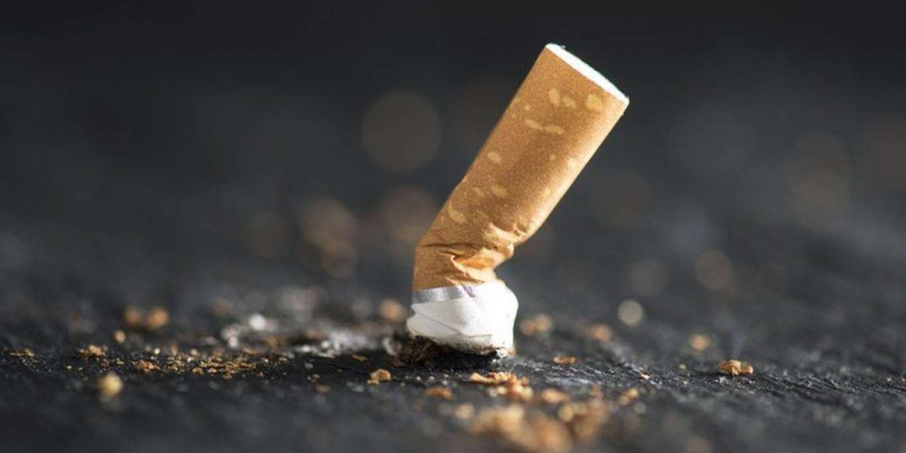 Düzensiz beslenme ve sigara gastrit sebebi