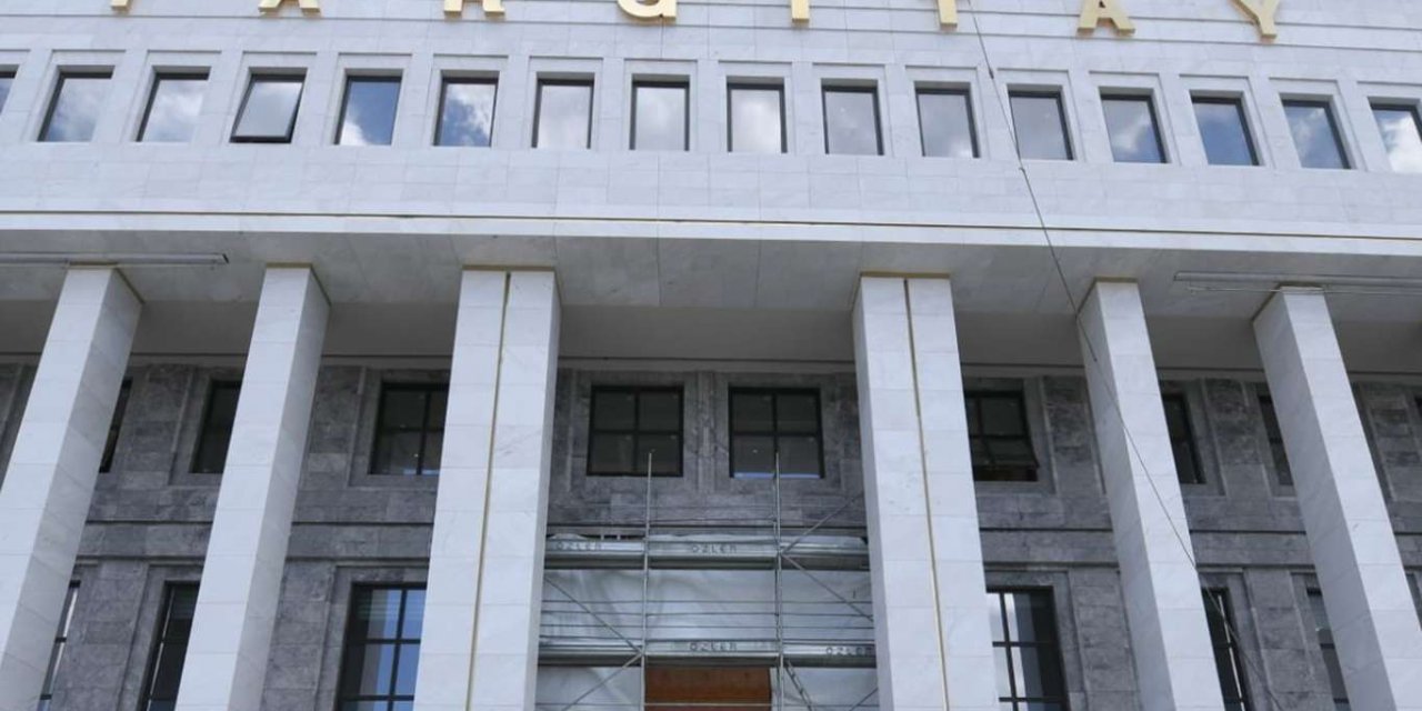 28 Şubat davasında Çevik Bir ile Çetin Doğan'ın cezaları onandı