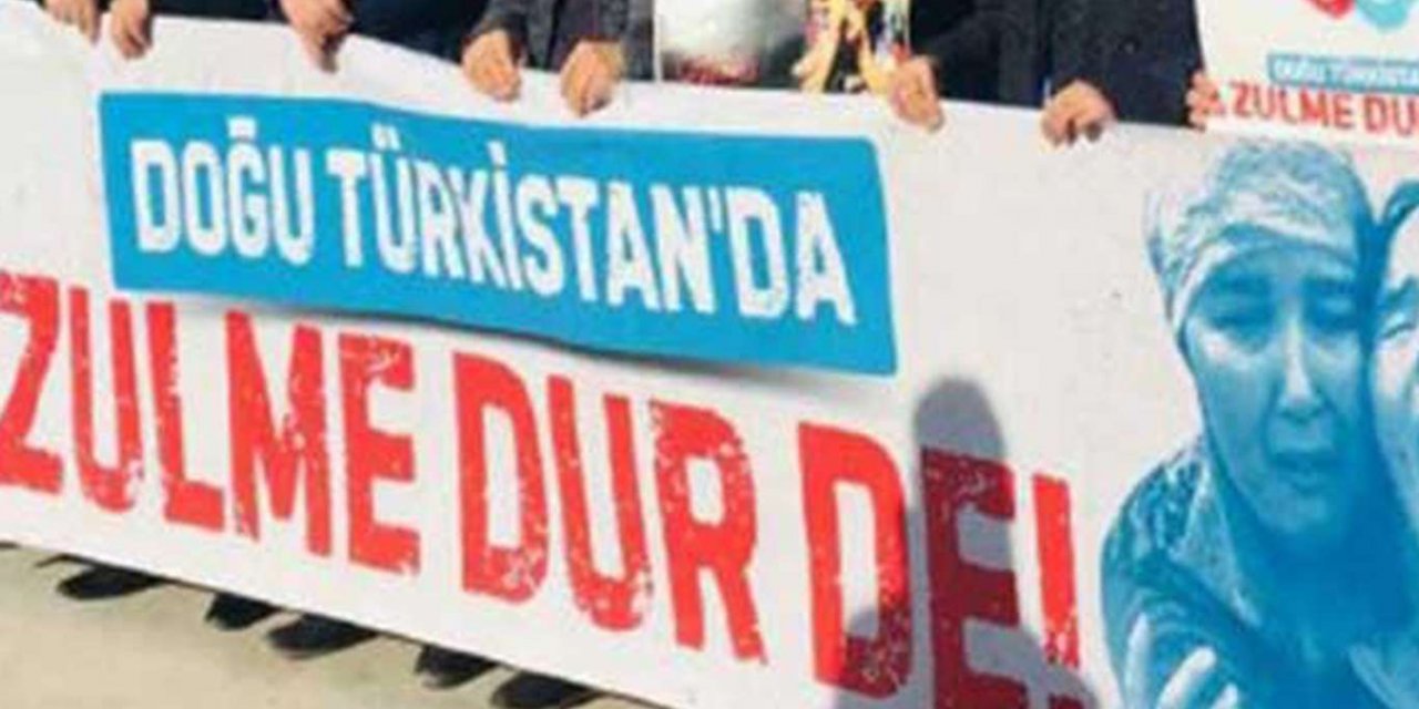 Belçika Parlamentosu: Doğu Türkistan'da ciddi soykırım riski var