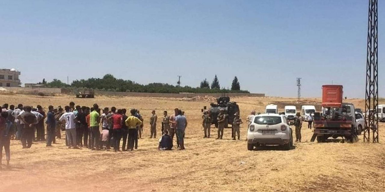 Şanlıurfa ve Mardin’deki gerginliklere ilişkin DEDAŞ'tan açıklama