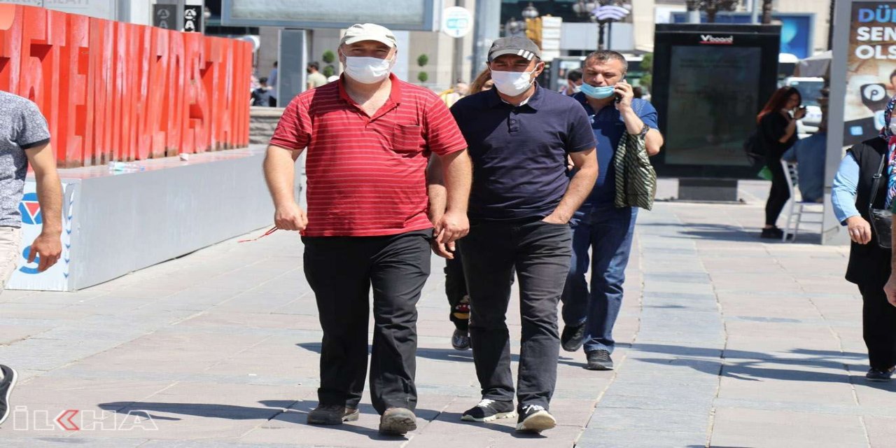 Ankaralılardan yapılan zamlara tepki