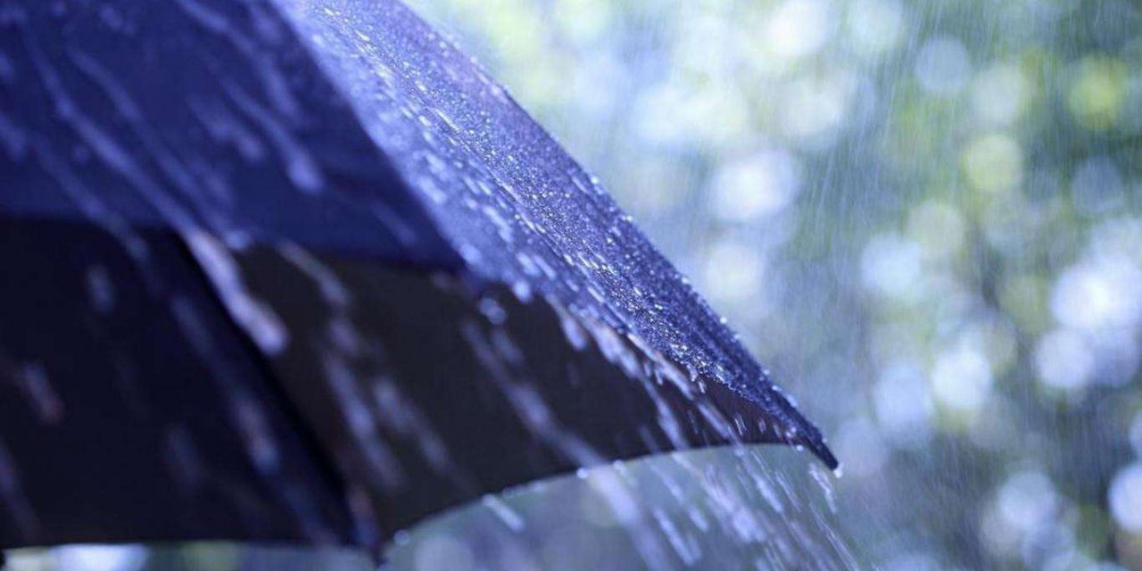 Doğu illeri için sağanak ve sel uyarısı