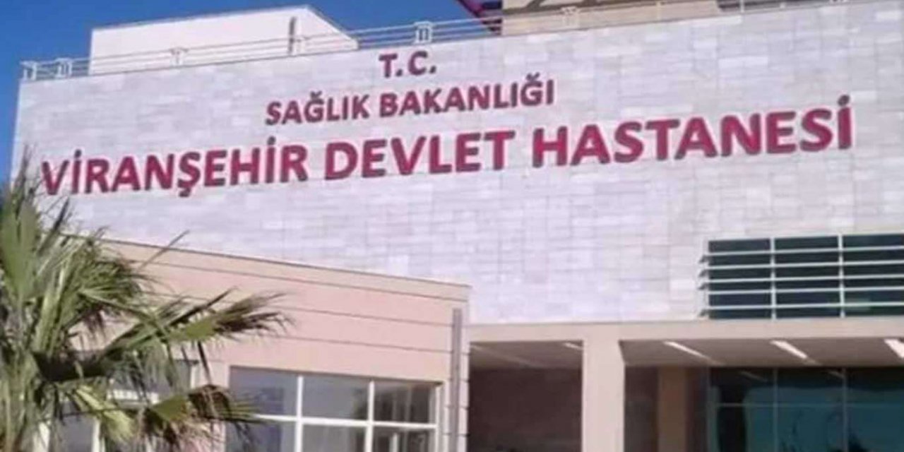 Şanlıurfa-Diyarbakır yolunda kaza: 1 ölü 5 yaralı