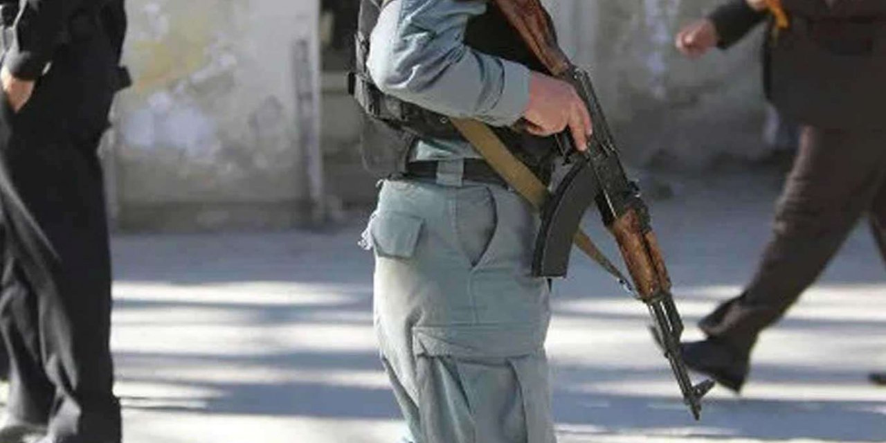 Afganistan'da bombalı saldırı: 2 ölü 4 yaralı