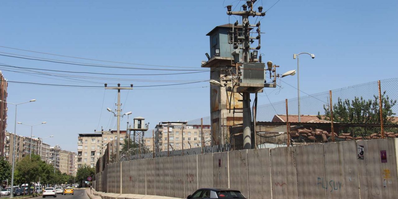 ​Halk Diyarbakır Cezaevi'nin kültür merkezine dönüştürülmesine nasıl bakıyor