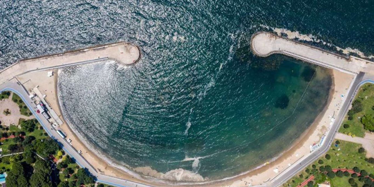 Bakan Kurum: Balıklarımız görünmeye başladı