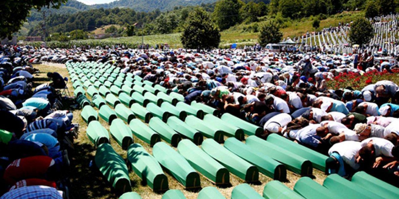 Srebrenica: The biggest genocide after World War II