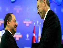 Finansial Times: Lihevkirina bi PKK'ê re Tirkiyê nêzîkî petrolê dike