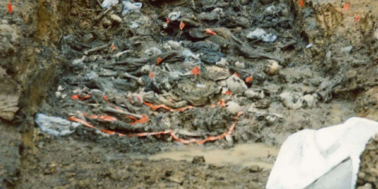 26 sal ji ser Jenosîd û Qetlîama Srebrenîtsayê derbas bûn