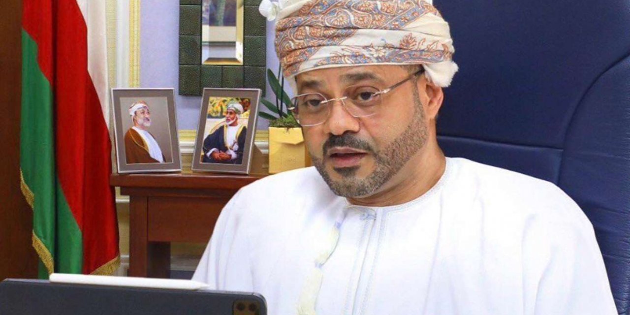 Oman never normalizes ties with zionist occupation regime: Foreign Minister